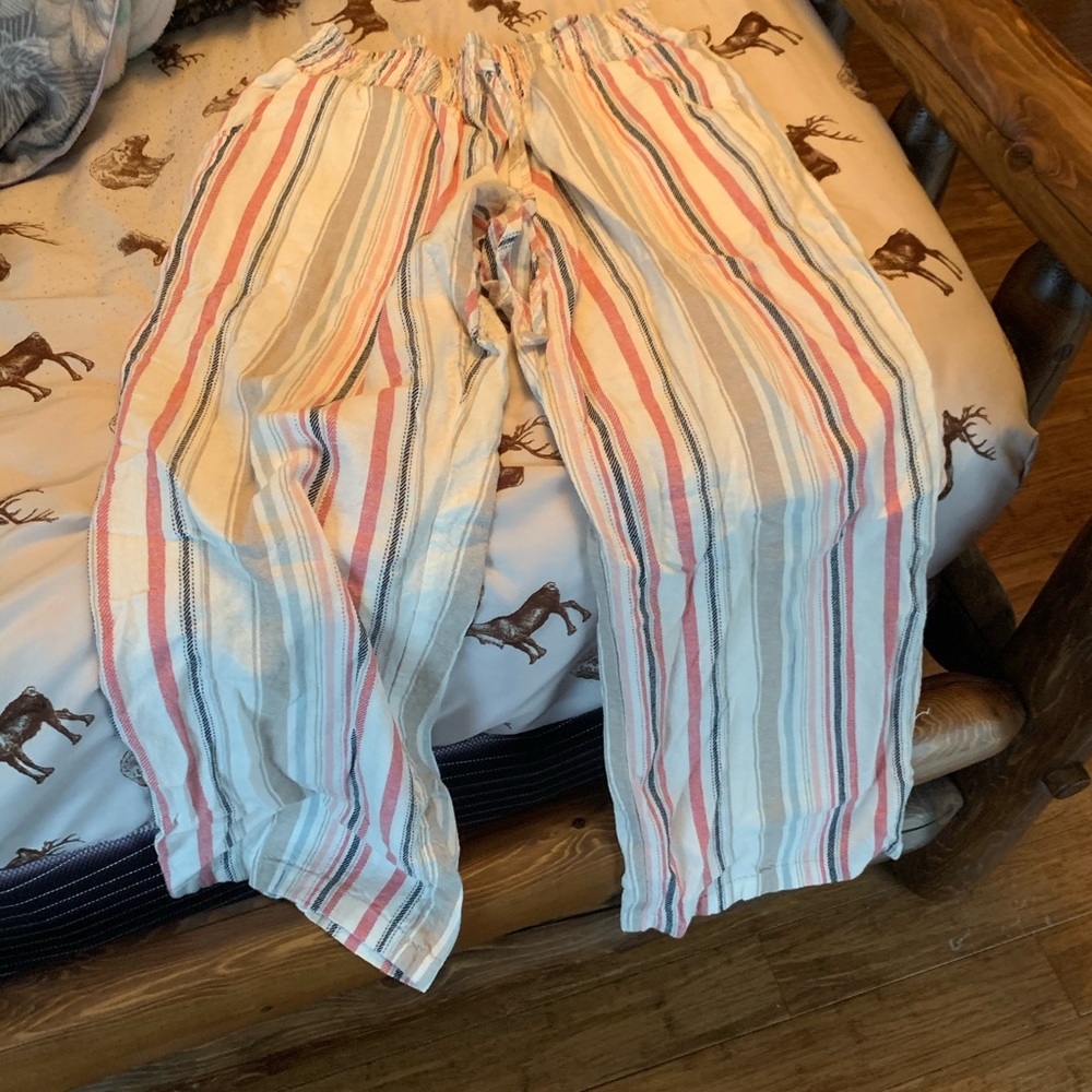 Maurices pants